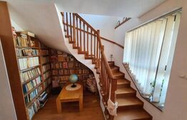 Casă individuală, mansardă, garaj, curte privată, 290 mp, zona Targu Lapus 