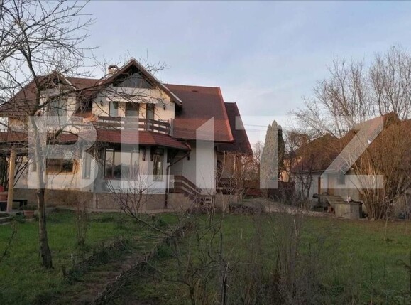 Casa de vânzare 6 camere Targu Lapus - 195943CV | BLITZ Baia Mare | Poza1