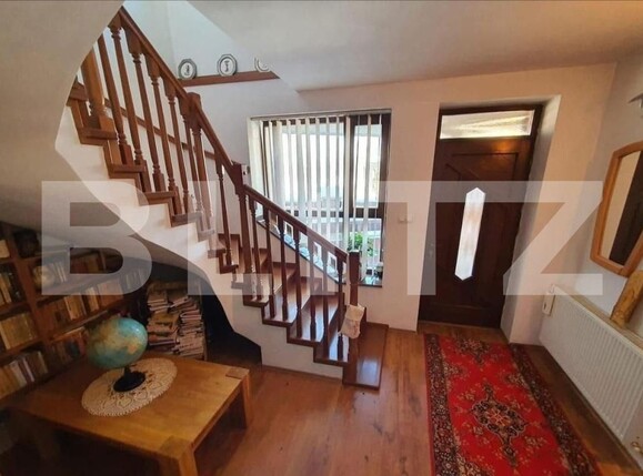 Casa de vânzare 6 camere Targu Lapus - 195943CV | BLITZ Baia Mare | Poza5