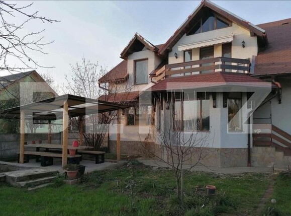Casa de vânzare 6 camere Targu Lapus - 195943CV | BLITZ Baia Mare | Poza2