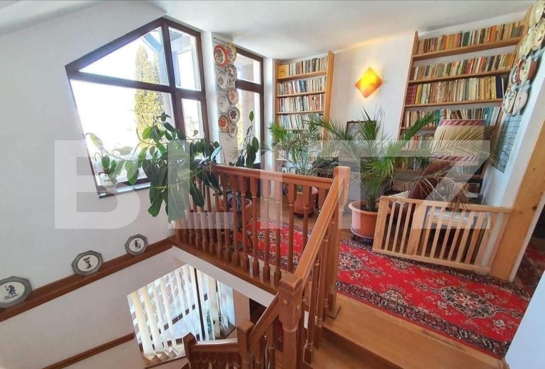 Casa de vânzare 6 camere Targu Lapus - 195943CV | BLITZ Baia Mare | Poza8