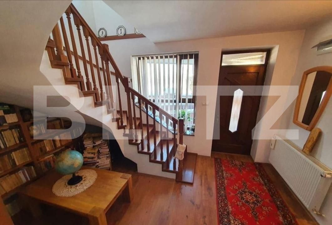 Casa de vânzare 6 camere Targu Lapus - 195943CV | BLITZ Baia Mare | Poza5