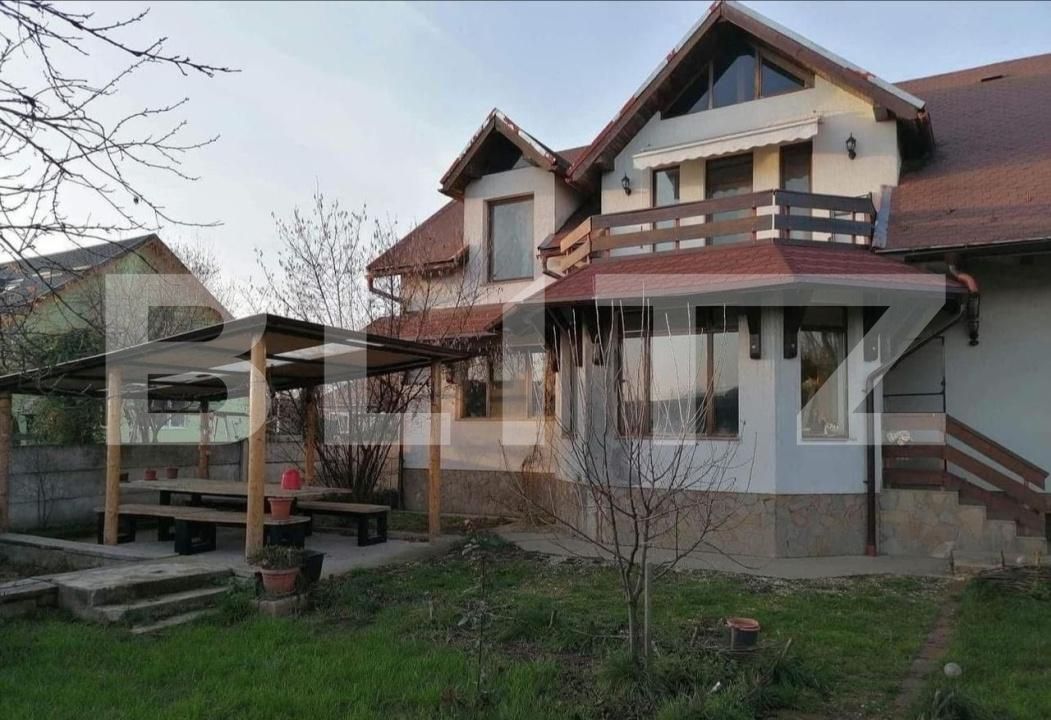 Casa de vânzare 6 camere Targu Lapus - 195943CV | BLITZ Baia Mare | Poza2