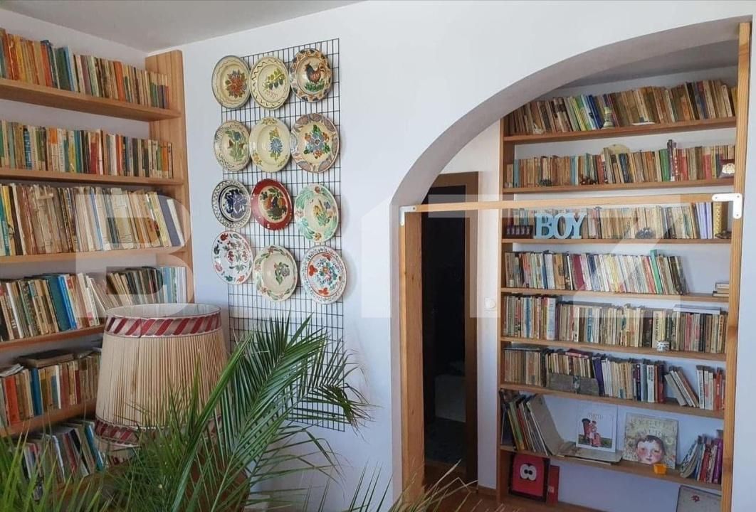 Casa de vânzare 6 camere Targu Lapus - 195943CV | BLITZ Baia Mare | Poza6