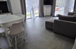 Apartament 3 camere, 64 mp, parcare privată, zona Orașul Vechi