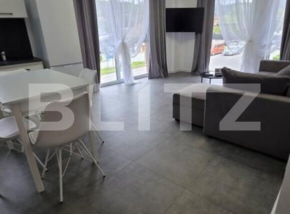 Apartament de închiriat 3 camere Orasul Vechi - 195970AI | BLITZ Baia Mare | Poza5