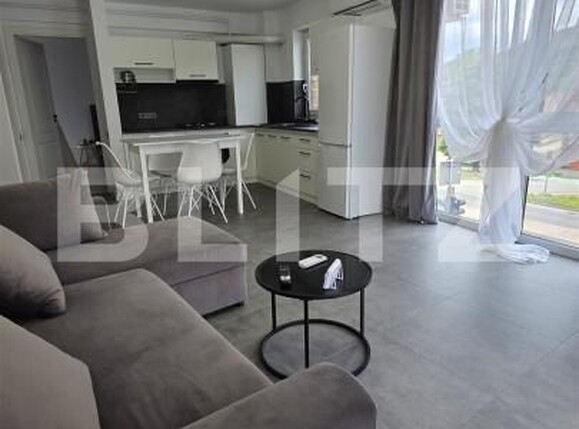 Apartament de închiriat 3 camere Orasul Vechi - 195970AI | BLITZ Baia Mare | Poza1