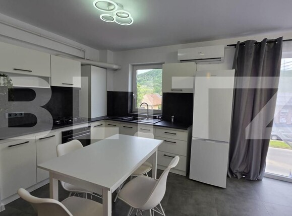 Apartament de închiriat 3 camere Orasul Vechi - 195970AI | BLITZ Baia Mare | Poza6