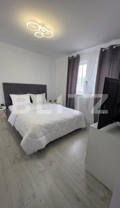 Apartament de închiriat 3 camere Orasul Vechi - 195970AI | BLITZ Baia Mare | Poza8