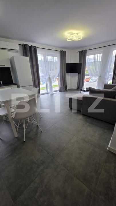 Apartament de închiriat 3 camere Orasul Vechi - 195970AI | BLITZ Baia Mare | Poza5