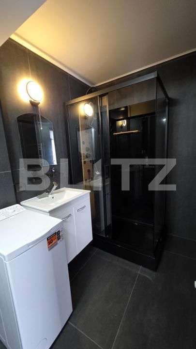 Apartament de închiriat 3 camere Orasul Vechi - 195970AI | BLITZ Baia Mare | Poza4