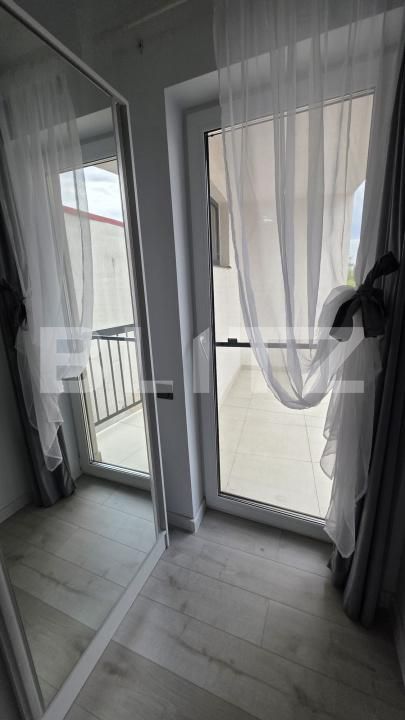 Apartament de închiriat 3 camere Orasul Vechi - 195970AI | BLITZ Baia Mare | Poza3