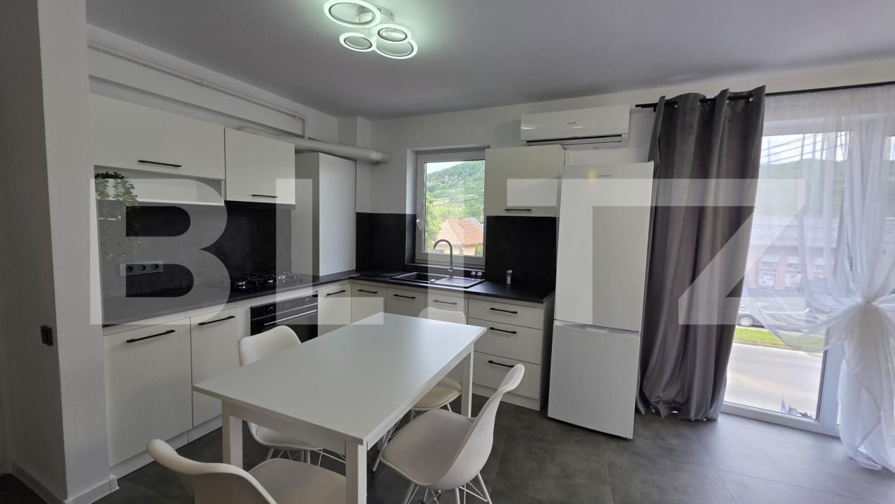 Apartament de închiriat 3 camere Orasul Vechi - 195970AI | BLITZ Baia Mare | Poza6