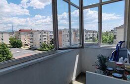 Te muți mâine: 3 camere renovat la cheie, zona EuroHotel