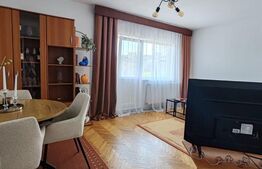 Te muți mâine: 3 camere renovat la cheie, zona EuroHotel