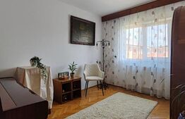 Te muți mâine: 3 camere renovat la cheie, zona EuroHotel