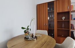 Te muți mâine: 3 camere renovat la cheie, zona EuroHotel