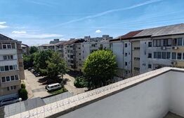 Te muți mâine: 3 camere renovat la cheie, zona EuroHotel