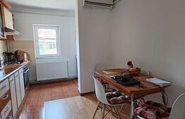 Te muți mâine: 3 camere renovat la cheie, zona EuroHotel