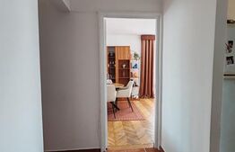 Te muți mâine: 3 camere renovat la cheie, zona EuroHotel