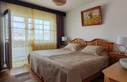 Te muți mâine: 3 camere renovat la cheie, zona EuroHotel