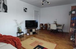 Te muți mâine: 3 camere renovat la cheie, zona EuroHotel