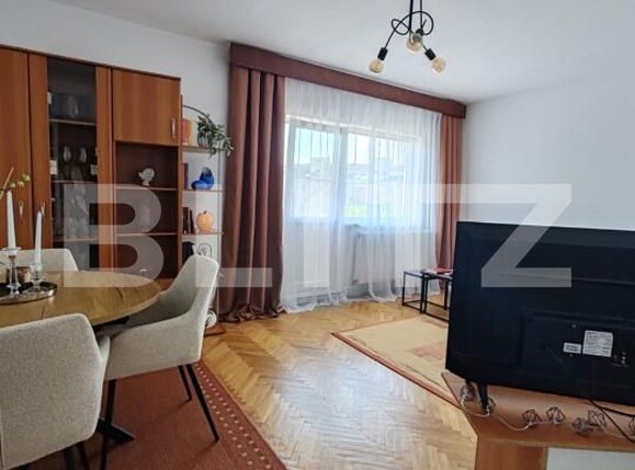 Apartament de vânzare 3 camere Central - 196037AV | BLITZ Baia Mare | Poza1