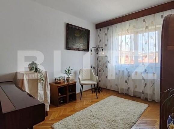 Apartament de vânzare 3 camere Central - 196037AV | BLITZ Baia Mare | Poza12