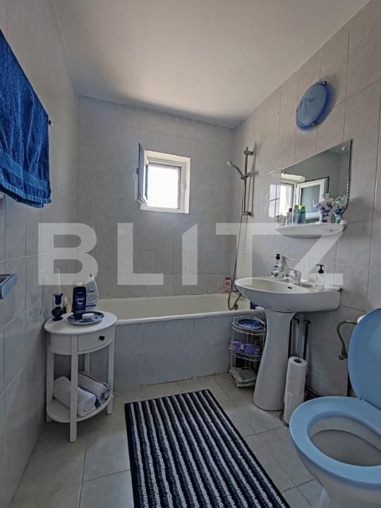 Apartament de vânzare 3 camere Central - 196037AV | BLITZ Baia Mare | Poza14
