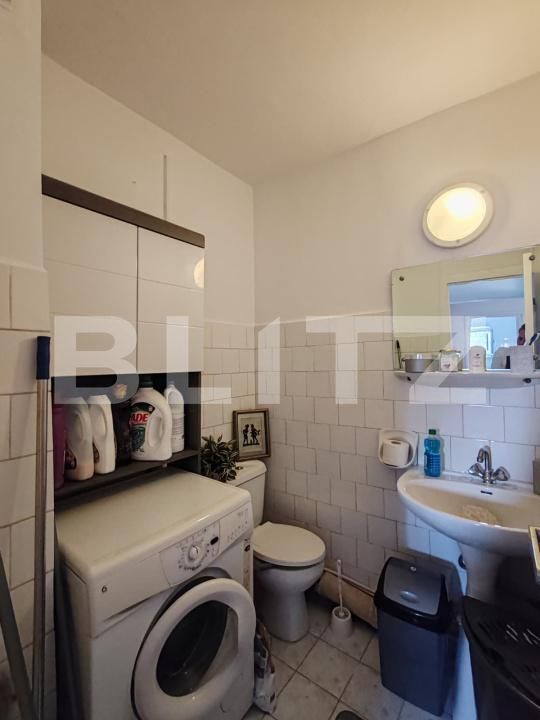 Apartament de vânzare 3 camere Central - 196037AV | BLITZ Baia Mare | Poza15