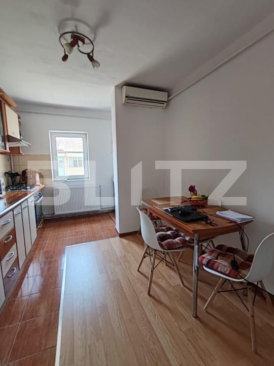 Apartament de vânzare 3 camere Central - 196037AV | BLITZ Baia Mare | Poza3