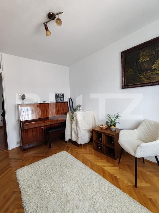 Apartament de vânzare 3 camere Central - 196037AV | BLITZ Baia Mare | Poza13