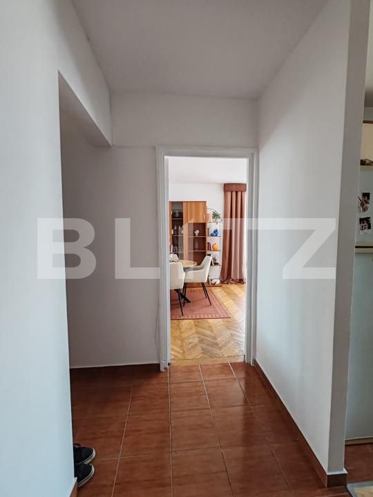 Apartament de vânzare 3 camere Central - 196037AV | BLITZ Baia Mare | Poza6