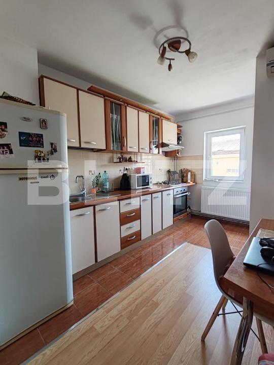 Apartament de vânzare 3 camere Central - 196037AV | BLITZ Baia Mare | Poza2