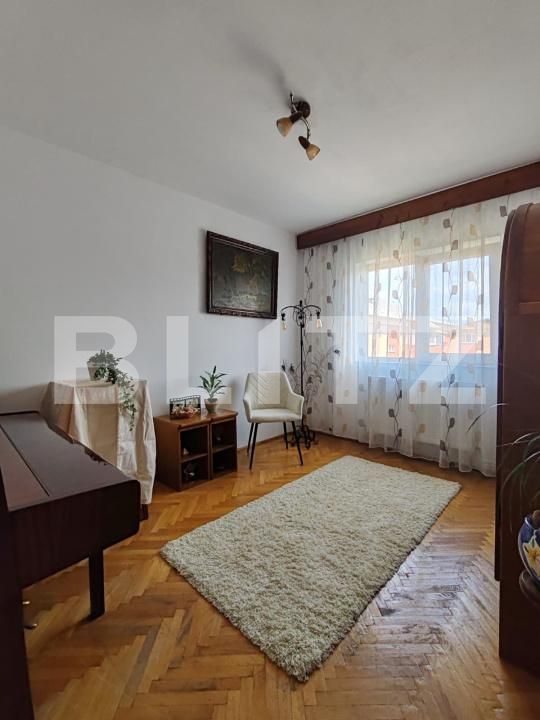 Apartament de vânzare 3 camere Central - 196037AV | BLITZ Baia Mare | Poza12