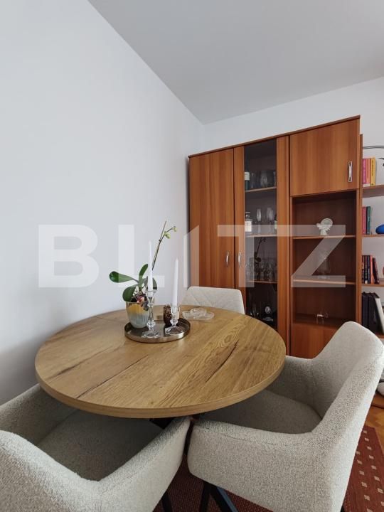 Apartament de vânzare 3 camere Central - 196037AV | BLITZ Baia Mare | Poza4