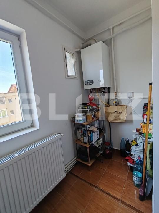 Apartament de vânzare 3 camere Central - 196037AV | BLITZ Baia Mare | Poza5