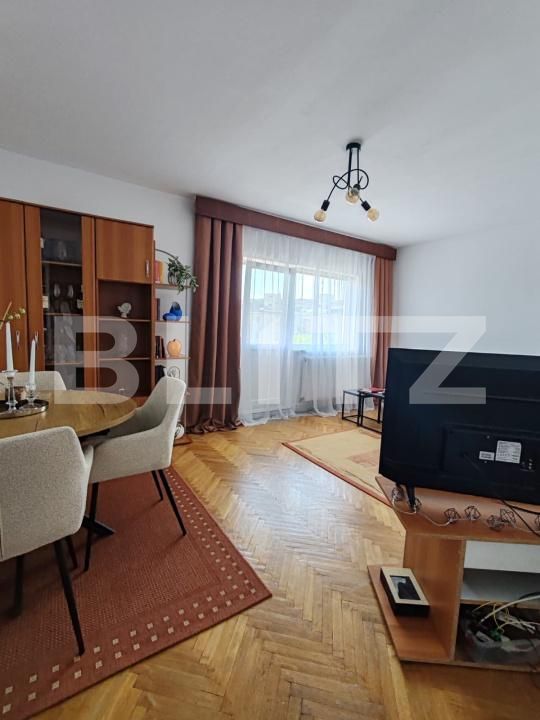 Apartament de vânzare 3 camere Central - 196037AV | BLITZ Baia Mare | Poza5