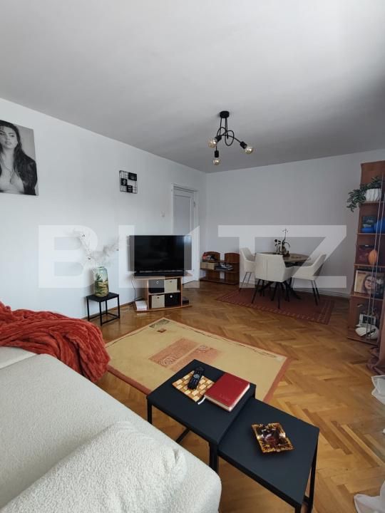 Apartament de vânzare 3 camere Central - 196037AV | BLITZ Baia Mare | Poza7