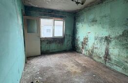 Garsonieră 4/4 în Cartierul Gării – ideală pentru renovare, preț negociabil