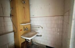 Garsonieră 4/4, 23 mp, Cartierul Gării – ideală pentru renovare, preț negociabil
