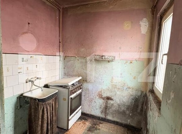 Garsonieră de vânzare Garii - 196084AV | BLITZ Baia Mare | Poza3