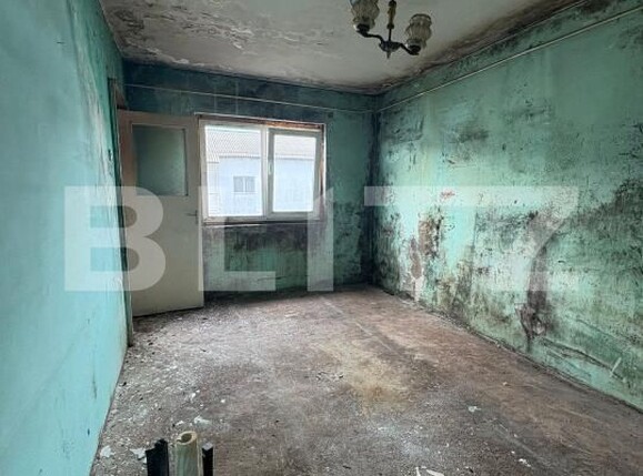 Garsonieră de vânzare Garii - 196084AV | BLITZ Baia Mare | Poza2