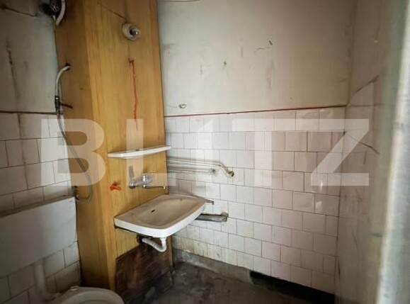 Garsonieră de vânzare Garii - 196084AV | BLITZ Baia Mare | Poza4