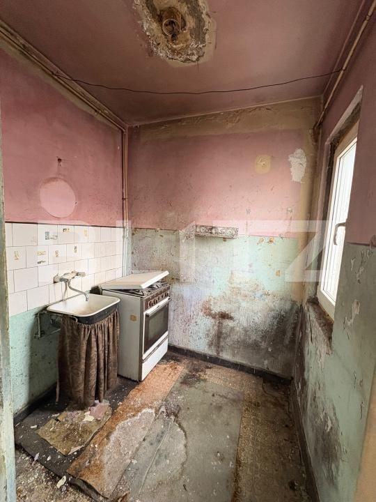 Garsonieră de vânzare Garii - 196084AV | BLITZ Baia Mare | Poza3