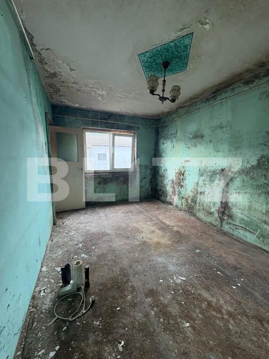 Garsonieră de vânzare Garii - 196084AV | BLITZ Baia Mare | Poza2
