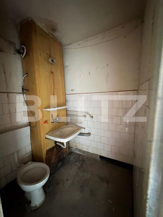 Garsonieră de vânzare Garii - 196084AV | BLITZ Baia Mare | Poza4