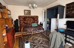 Apartament decomandat, 46 mp, garaj disponibil, zona Sasar