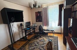 Apartament decomandat, 46 mp, garaj disponibil, zona Sasar