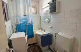 Apartament decomandat, 46 mp, garaj disponibil, zona Sasar